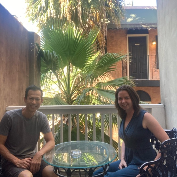 Meet your Posher, Hannah - Picture 10 of 14